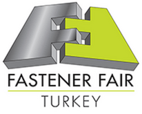 FASTENER FAİR TURKEY FUARI 2018